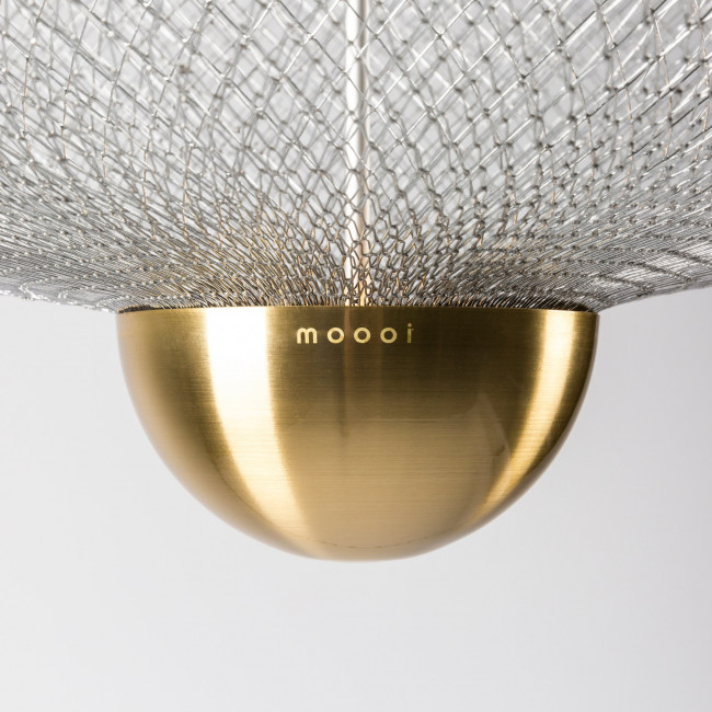 Подвесной светильник MOOOI Meshmatics MOLMESH