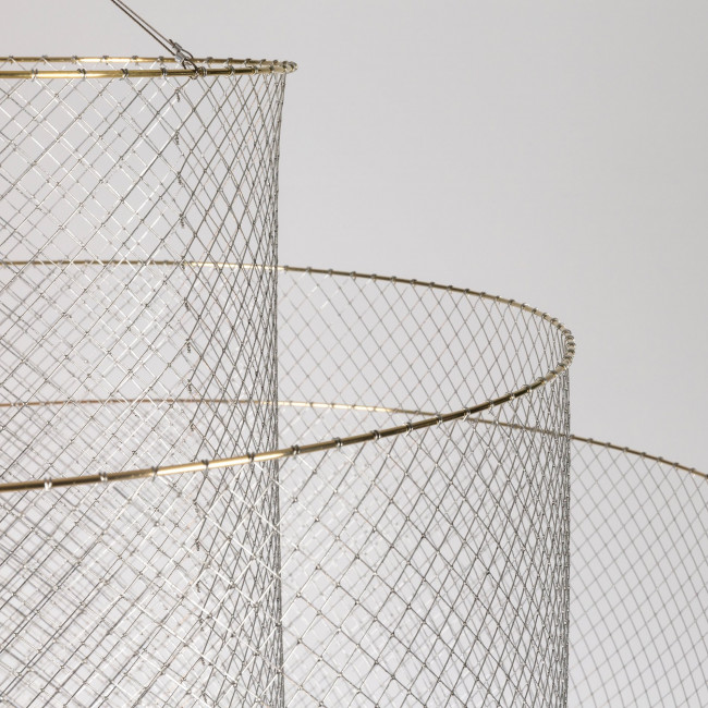 Подвесной светильник MOOOI Meshmatics MOLMESH