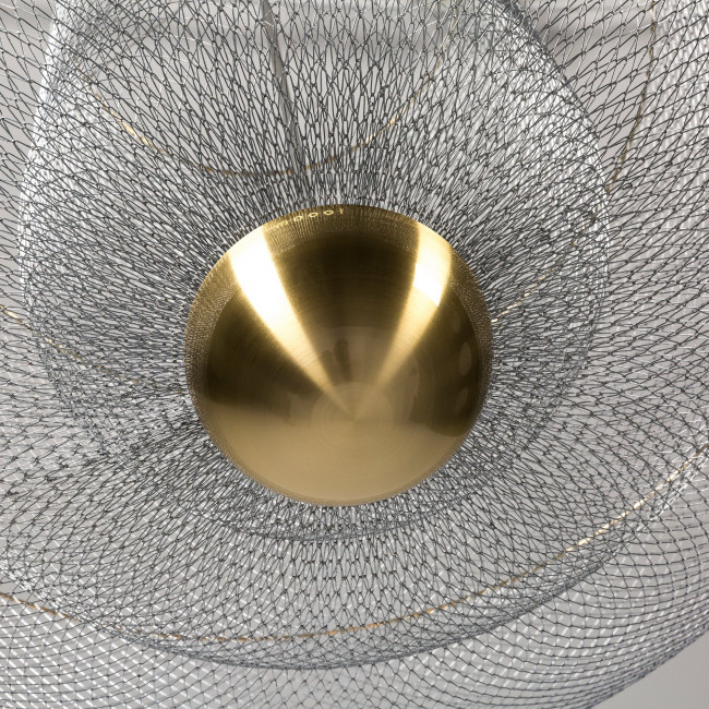 Подвесной светильник MOOOI Meshmatics MOLMESH