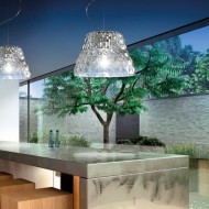 Подвесной светильник MURANOdue Gallery Atelier S 0000411 Подвесной светильник MURANOdue Gallery Atelier S 0000411