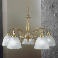 Люстра Reccagni Angelo L 3520/5