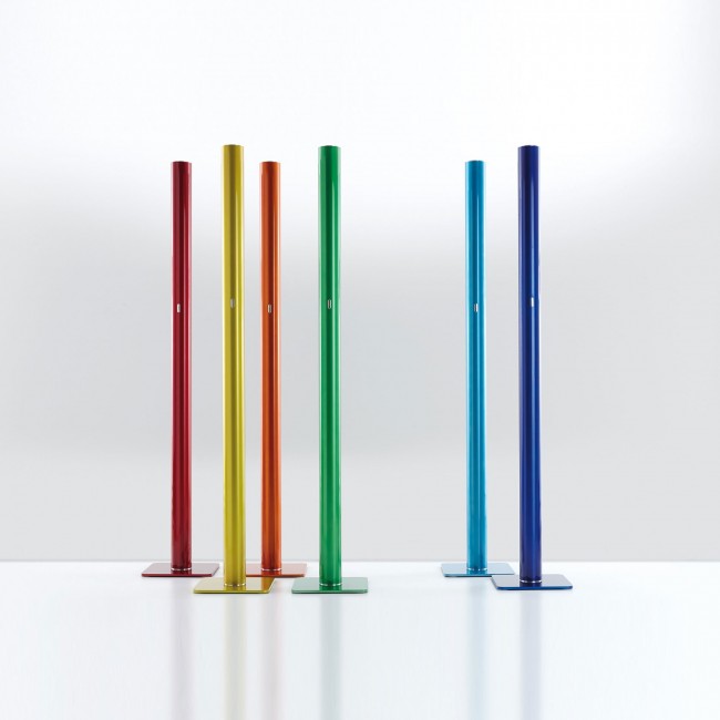 Напольный светильник Artemide Ilio 1640W10APP