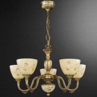 Люстра Reccagni Angelo L 6258/5