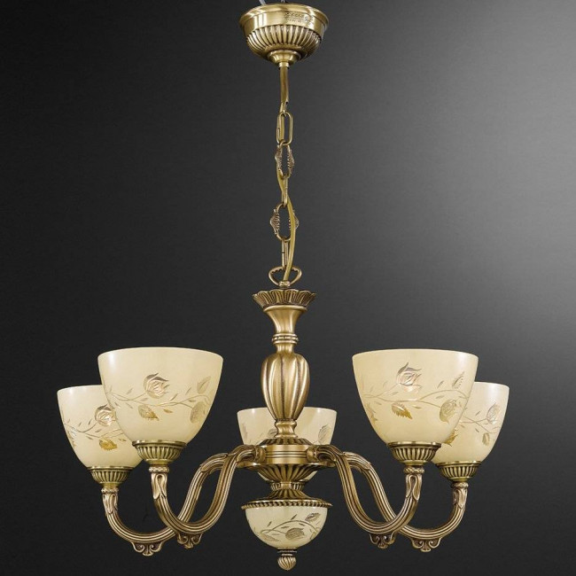 Люстра Reccagni Angelo L 6258/5