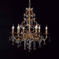 Люстра StilLux Shining 6800/6-A