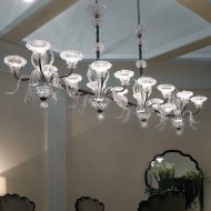 Подвесной светильник Prearo River 2234/4 Подвесной светильник Prearo River 2234/4