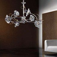 Люстра Bellart Rose 2506/L6L 01/V11 Люстра Bellart Rose 2506/L6L 01/V11