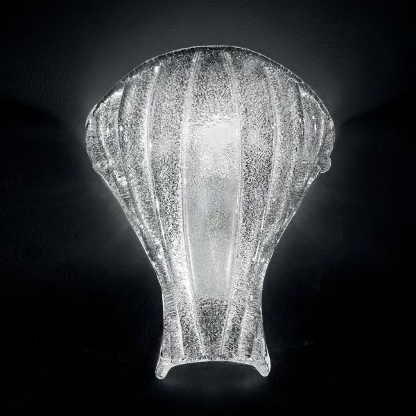 Бра Sylcom Loredan 1398 B GR.CR