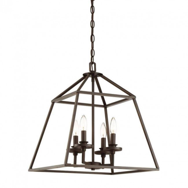 Подвесной светильник Savoy House Braxton 3-9099-4-44 Подвесной светильник Savoy House Braxton 3-9099-4-44
