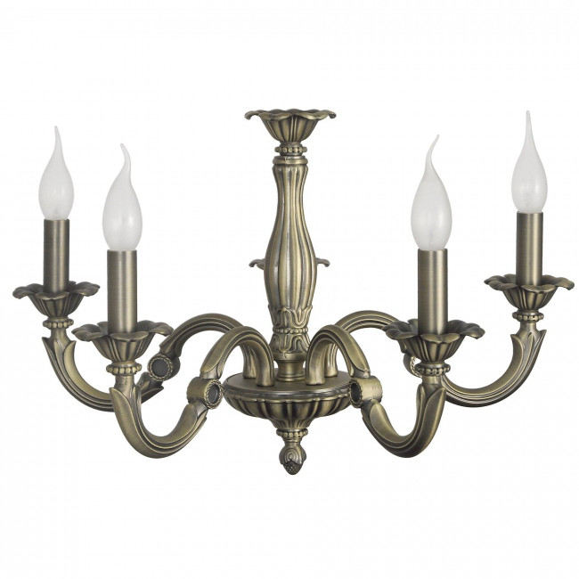 Потолочная люстра Dio D'Arte Borgia E 1.1.5 A Потолочная люстра Dio D'Arte Borgia E 1.1.5 A