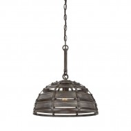 Подвесной светильник Savoy House Malden 7-811-1-14