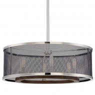 Подвесной светильник Savoy House Valcour 7-3090-6-73 Подвесной светильник Savoy House Valcour 7-3090-6-73