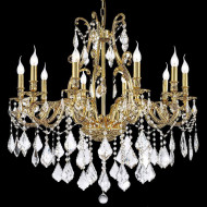 Люстра Dio D'Arte Barolo E 1.1.10.200 CG Люстра Dio D'Arte Barolo E 1.1.10.200 CG