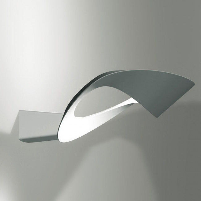 Настенный светильник Artemide Mesmeri Halo White 0918010A