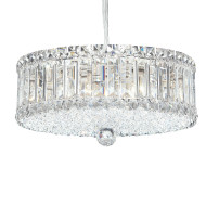 Подвесной светильник Schonbek Plaza 6670-401A Подвесной светильник Schonbek Plaza 6670-401A