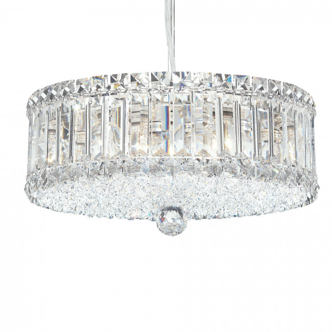 Подвесной светильник Schonbek Plaza 6670-401A Подвесной светильник Schonbek Plaza 6670-401A