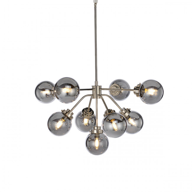 Люстра Elstead Lighting KULA KULA9 Люстра Elstead Lighting KULA KULA9