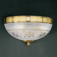 Настенный светильник Reccagni Angelo A 6112/2 Настенный светильник Reccagni Angelo A 6112/2