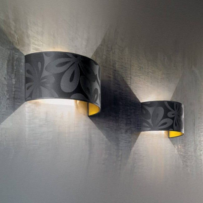 Настенный светильник Effusionidiluce Marex 5300.5012 Настенный светильник Effusionidiluce Marex 5300.5012