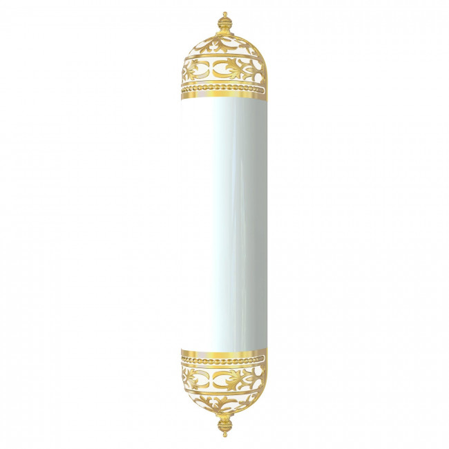 Настенный светильник FEDE Lighting Emporio Wall Light II FD1088ROP Настенный светильник FEDE Lighting Emporio Wall Light II FD1088ROP