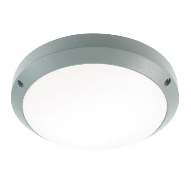 Уличный настенный светильник Norlys Bornholm 541AL