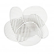 Настенный светильник Foscarini Nuage 243005DM 10