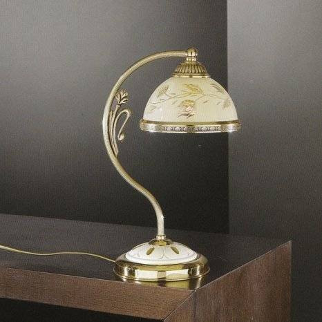 Настольная лампа Reccagni Angelo P 6908P Настольная лампа Reccagni Angelo P 6908P