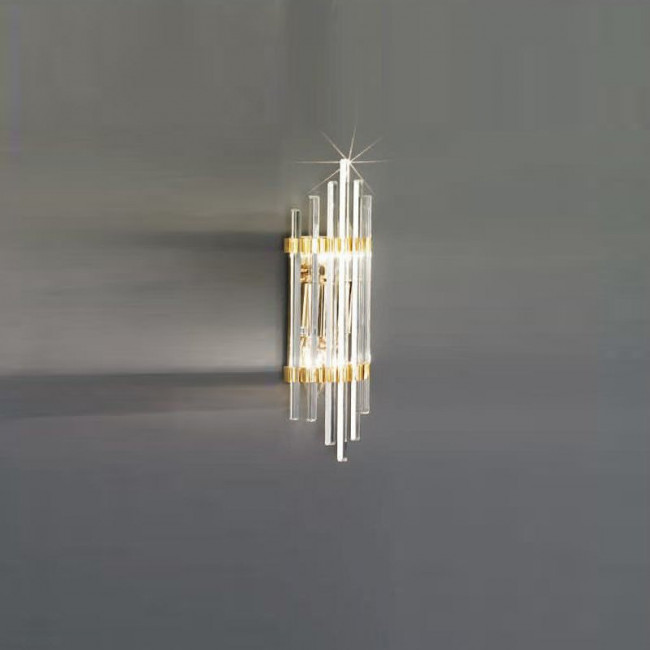 Настенный светильник Kolarz Ontario 0342.62S.3 Настенный светильник Kolarz Ontario 0342.62S.3