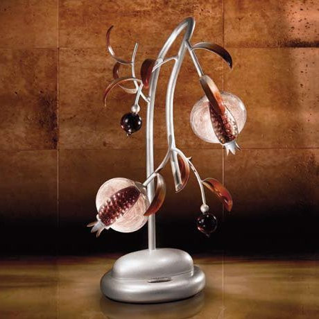 Настольная лампа Bellart Ametista 1650/LU2L 03/V09 Настольная лампа Bellart Ametista 1650/LU2L 03/V09