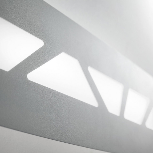 Настенный светильник Linea Light Zebra 8245