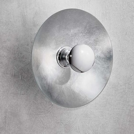 Настенно-потолочный светильник Kolarz Austrolux Moon A1306.61M.6.Ag Настенно-потолочный светильник Kolarz Austrolux Moon A1306.61M.6.Ag