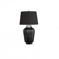 Настольная лампа Elstead Lighting BEXLEY QN-BEXLEY-TL-BKPN Настольная лампа Elstead Lighting BEXLEY QN-BEXLEY-TL-BKPN