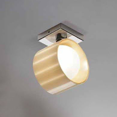 Настенно-потолочный светильник MM Lampadari Duetto D044/A1 V1607 Настенно-потолочный светильник MM Lampadari Duetto D044/A1 V1607