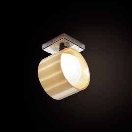 Настенно-потолочный светильник MM Lampadari Duetto D044/A1 V1607 Настенно-потолочный светильник MM Lampadari Duetto D044/A1 V1607