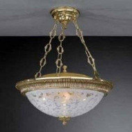 Подвесной светильник Reccagni Angelo PL 6312/4 Подвесной светильник Reccagni Angelo PL 6312/4