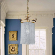 Подвесной светильник StilLux Duetto 1531/SM