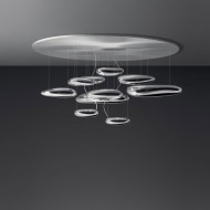 Потолочный светильник Artemide Mercury 1366110A