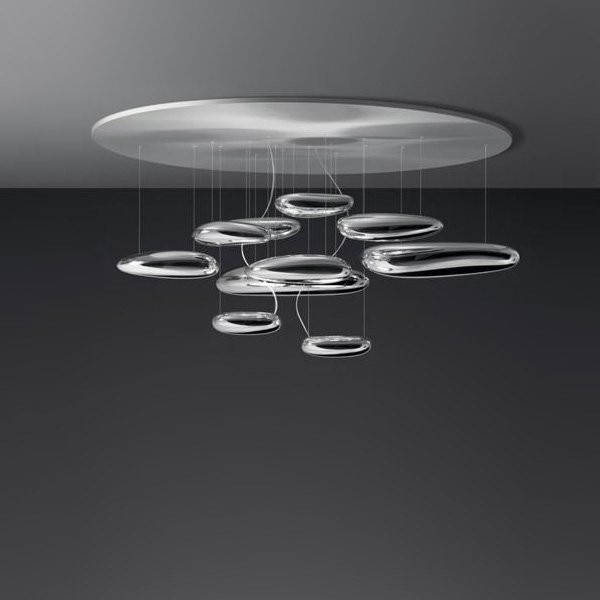 Потолочный светильник Artemide Mercury 1366110A Потолочный светильник Artemide Mercury 1366110A
