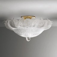 Потолочный светильник De Majo PORTOFINO P1 0PORT0PC1 Потолочный светильник De Majo PORTOFINO P1 0PORT0PC1