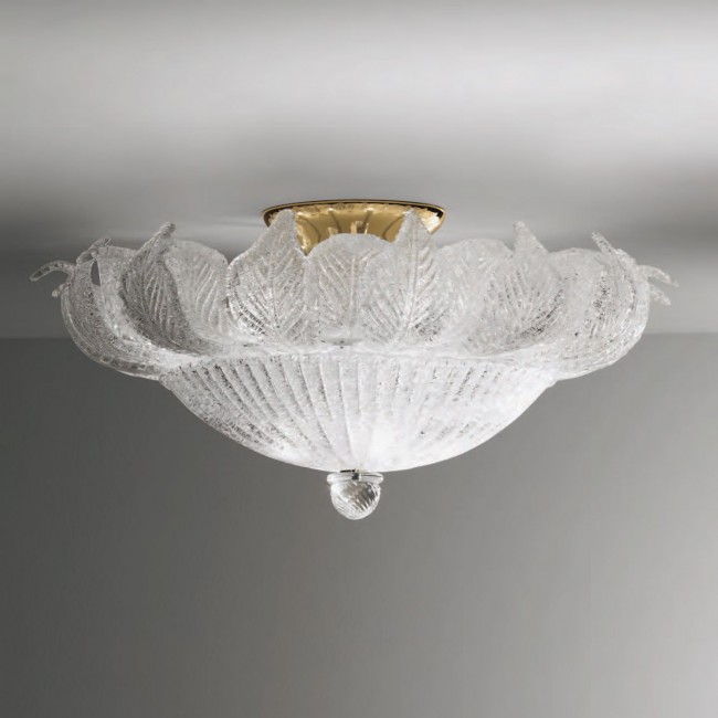 Потолочный светильник De Majo PORTOFINO P1 0PORT0PC1 Потолочный светильник De Majo PORTOFINO P1 0PORT0PC1