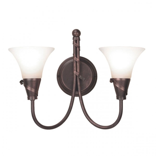 Бра Elstead Lighting Emily EM2 COPPER Бра Elstead Lighting Emily EM2 COPPER