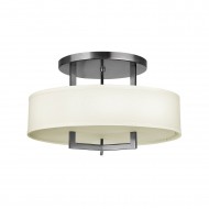 Потолочный светильник Hinkley Hampton HK/HAMPTON/SF Потолочный светильник Hinkley Hampton HK/HAMPTON/SF