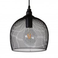 Подвесной светильник Lucide Mesh 43404/22/30 Подвесной светильник Lucide Mesh 43404/22/30