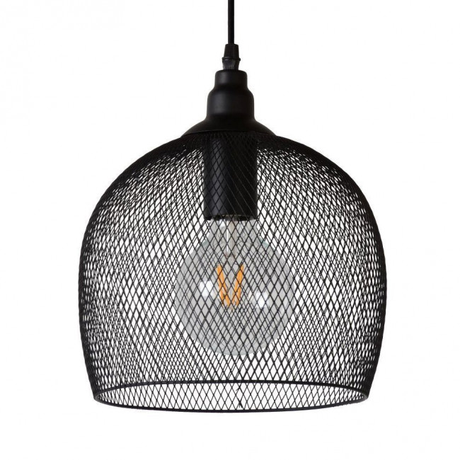 Подвесной светильник Lucide Mesh 43404/22/30 Подвесной светильник Lucide Mesh 43404/22/30
