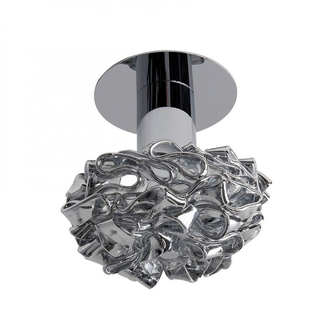 Потолочный светильник Ilfari Flowers from Amsterdam C3 XL 10881 02 Потолочный светильник Ilfari Flowers from Amsterdam C3 XL 10881 02