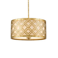 Подвесной светильник Gilded Nola Arabella GN/ARABELLA/P/M