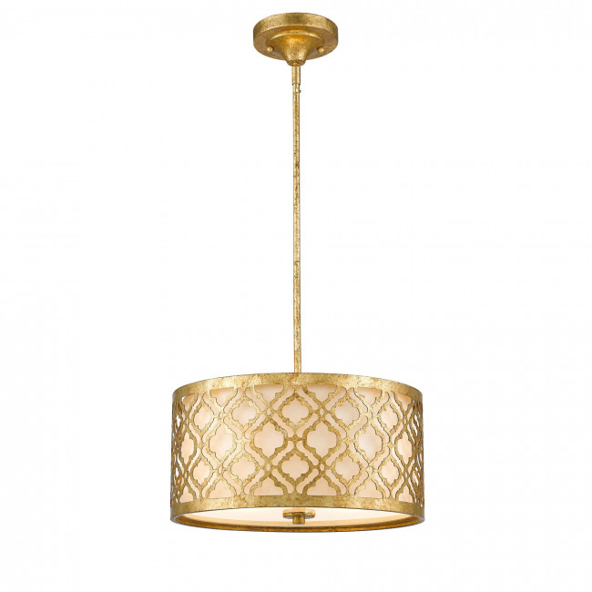 Подвесной светильник Gilded Nola Arabella GN/ARABELLA/P/M Подвесной светильник Gilded Nola Arabella GN/ARABELLA/P/M
