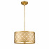 Подвесной светильник Gilded Nola Arabella GN/ARABELLA/P/M Подвесной светильник Gilded Nola Arabella GN/ARABELLA/P/M