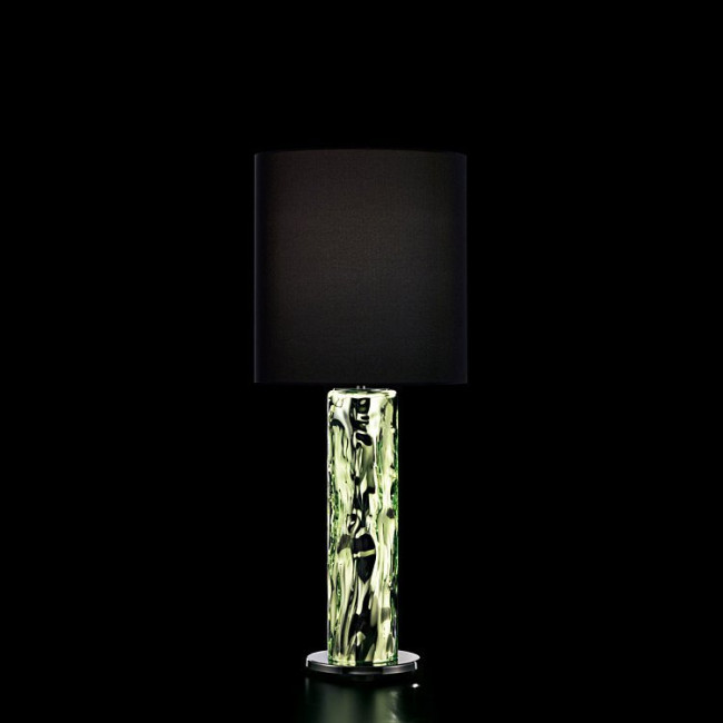 Настольная лампа Barovier&Toso Lisa 6980/EL/NN