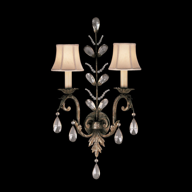 Бра Fine Art Lamps A Midsummer Night’s Dream 142550 Бра Fine Art Lamps A Midsummer Night’s Dream 142550